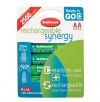 Hähnel AA Ni-MH 1,25V 2500mAh