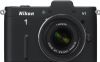 Nikon 1 V1 + 10-30 mm black