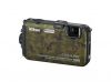 Nikon Coolpix AW100 camouflage