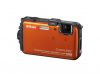 Nikon Coolpix AW100 orange