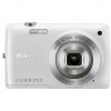Nikon Coolpix S4300 white