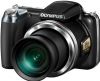 Olympus SP-810UZ black