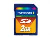 Transcend 2GB SD