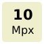 10 Mpx